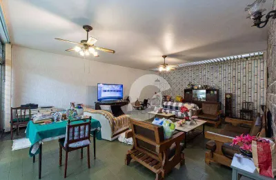 Casa com 4 quartos à venda na Rua Tapuias, 150, São Francisco, Niterói
