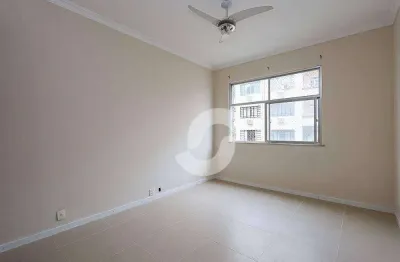 Apartamento com 3 quartos à venda na Rua Osvaldo Cruz, 17, Icaraí, Niterói