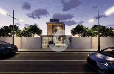 Casa à venda, 162 m² por r$ 1.280.000,00 - itaipu - niterói/rj
