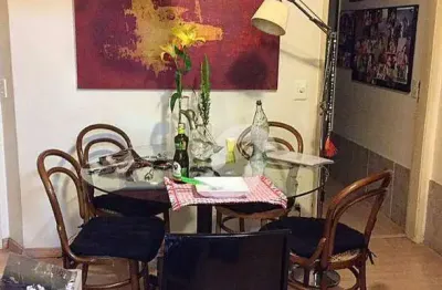 Apartamento com 2 dormitórios à venda, 74 m² por r$ 990.000,00 - jardim botânico - rio de janeiro/rj