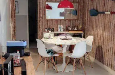 Apartamento com 3 dormitórios à venda, 120 m² por r$ 1.100.000,00 - icaraí - niterói/rj