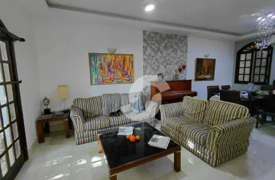 Casa à venda, 250 m² por r$ 945.000,00 - mata paca - niterói/rj