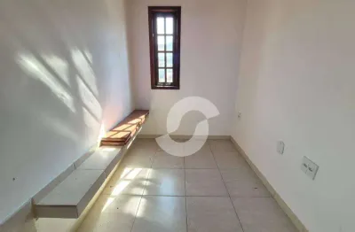 Casa com 3 dormitórios à venda, 140 m² por r$ 950.000,00 - ingá - niterói/rj