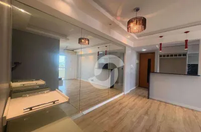 Apartamento com 3 quartos à venda na Estrada Caetano Monteiro, 1032, Maria Paula, Niterói