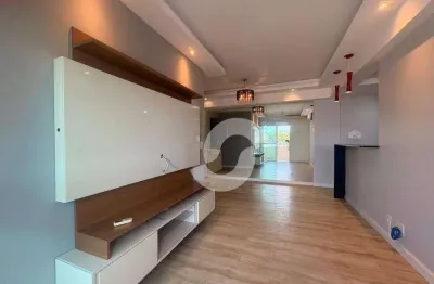 Apartamento com 3 quartos à venda na Estrada Caetano Monteiro, 1032, Maria Paula, Niterói