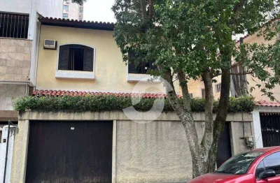 Casa com 3 dormitórios à venda, 150 m² por r$ 1.100.000,00 - ingá - niterói/rj