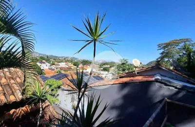 Casa com 2 dormitórios à venda, 95 m² por R$ 500.000,00 - Cafubá - Niterói/RJ