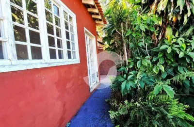 Casa com 2 dormitórios à venda, 95 m² por r$ 500.000,00 - cafubá - niterói/rj