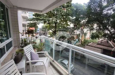 Apartamento de frente | 72m² | sol da manhã | jardim icaraí | lazer no rooftop