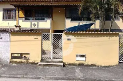 Casa a venda por r$350.000,00 com 61,09m² 2 quartos, sala, banheiro, cozinha e garagem.