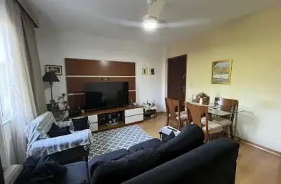 Apartamento com 2 quartos à venda na Rua Álvaro Esteves, 4, Antonina, São Gonçalo