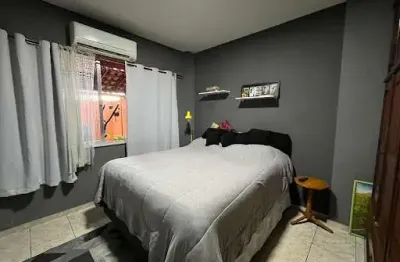 Apartamento com 2 quartos à venda na Rua Álvaro Esteves, 4, Antonina, São Gonçalo