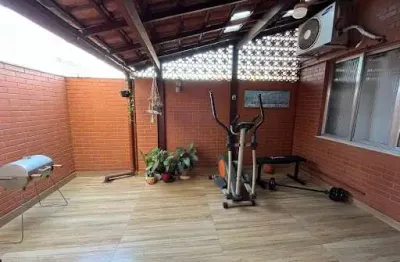 Apartamento com 2 quartos à venda na Rua Álvaro Esteves, 4, Antonina, São Gonçalo