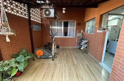 Apartamento com 2 quartos à venda na Rua Álvaro Esteves, 4, Antonina, São Gonçalo