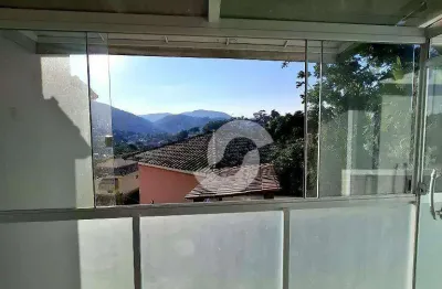 Casa com 3 dormitórios à venda, 180 m² por r$ 800.000,00 - maria paula - niterói/rj