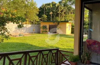 Casa à venda, 160 m² por r$ 950.000,00 - sampaio correia - saquarema/rj