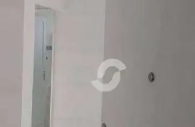 Apartamento com 1 dormitório à venda, 50 m² por r$ 210.000,00 - ponta d areia - niterói/rj