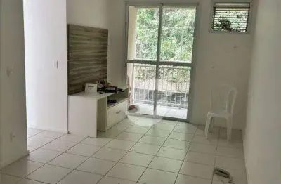 Apartamento com 3 dormitórios à venda, 75 m² por r$ 429.900,00 - maceió - niterói/rj