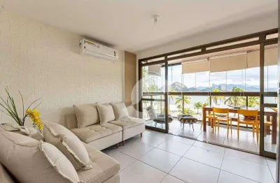 Apartamento com 2 quartos à venda na Avenida Quintino Bocaiúva, 159, São Francisco, Niterói