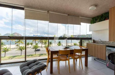 Apartamento com 2 quartos à venda na Avenida Quintino Bocaiúva, 159, São Francisco, Niterói