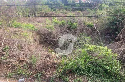 Terreno à venda na Rua das Graças, 32, Piratininga, Niterói