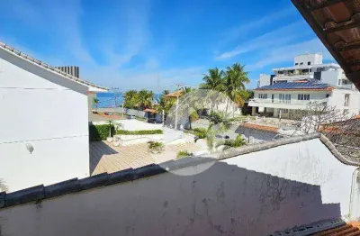 Casa com 4 quartos à venda na Rua Maestro Eduardo Souto, 88, Piratininga, Niterói