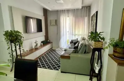 Apartamento com 2 dormitórios à venda, 70 m² por r$ 715.000,00 - santa rosa - niterói/rj