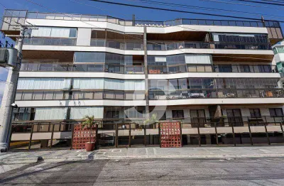 Apartamento com 2 dormitórios à venda, 71 m² por R$ 950.000,00 - Piratininga - Niterói/RJ