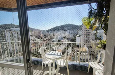 Apartamento à venda, 80 m² por r$ 590.000,00 - jardim icaraí - niterói/rj