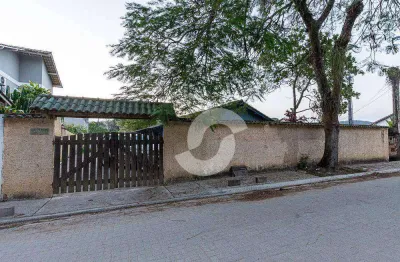 Casa com 2 dormitórios à venda, 180 m² por r$ 750.000,00 - engenho do mato - niterói/rj