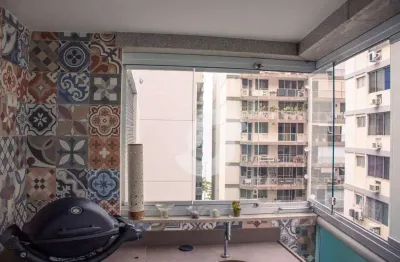 Apartamento com 3 dormitórios à venda, 118 m² por r$ 1.999.999,00 - icaraí - niterói/rj