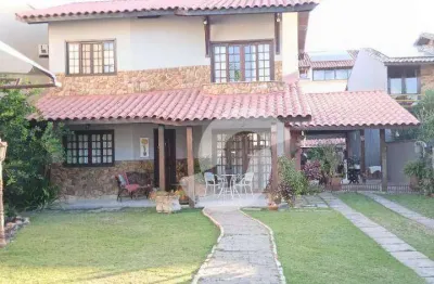 Casa com 3 quartos à venda na Rua Dom Hélder Camara, 469, Camboinhas, Niterói