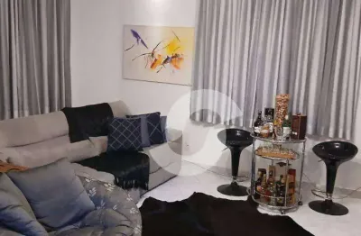 Casa com 3 quartos à venda na Rua Dom Hélder Camara, 469, Camboinhas, Niterói