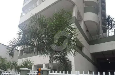 Apartamento com 2 dormitórios à venda, 77 m² por r$ 495.000,00 - santa rosa - niterói/rj