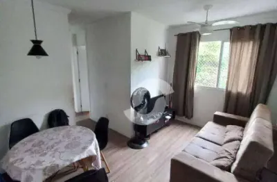 Apartamento com 2 quartos à venda na Rua Doutor Alberto Torres, 555, Neves, São Gonçalo