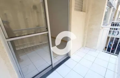 Apartamento com 3 dormitórios à venda, 67 m² por r$ 350.000,00 - fonseca - niterói/rj