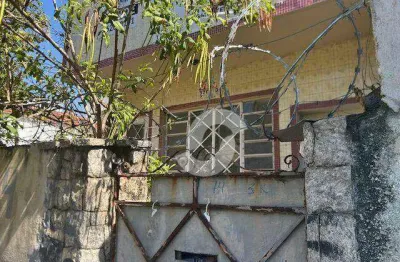 Terreno à venda, 234 m² por r$ 1.100.000,00 - centro - niterói/rj