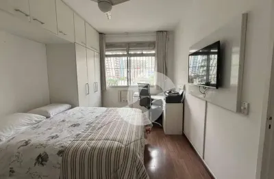 Apartamento com 3 dormitórios à venda, 119 m² por r$ 780.000,00 - icaraí - niterói/rj