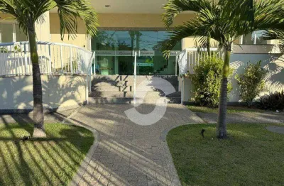 Apartamento com 2 dormitórios à venda, 75 m² por r$ 640.000,00 - itaipu - niterói/rj