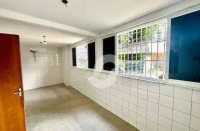 Casa com 3 dormitórios à venda, 154 m² por r$ 850.000,00 - icaraí - niterói/rj