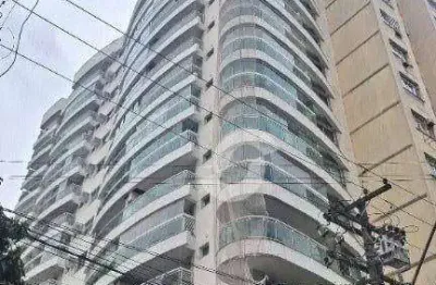 Apartamento com 2 quartos (1 suíte), varanda (cortina de vidro), 1 vaga, à venda, 74 m² por r$ 1.050.000 - icaraí - niterói/rj