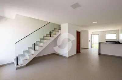Casa com 3 dormitórios à venda, 150 m² por R$ 1.090.000,00 - Piratininga - Niterói/RJ