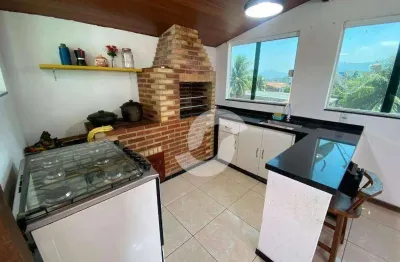 Casa com 3 dormitórios à venda, 239 m² por r$ 980.000,00 - centro - maricá/rj