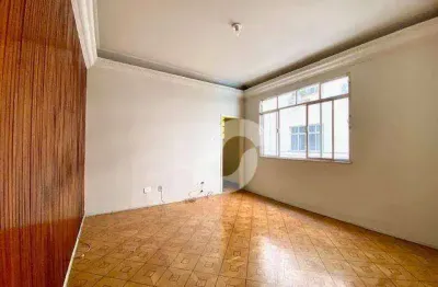 Apartamento com 2 dormitórios à venda, 78 m² por r$ 535.000,00 - icaraí - niterói/rj