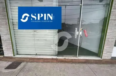 Loja à venda, 74 m² por r$ 375.000,00 - piratininga - niterói/rj