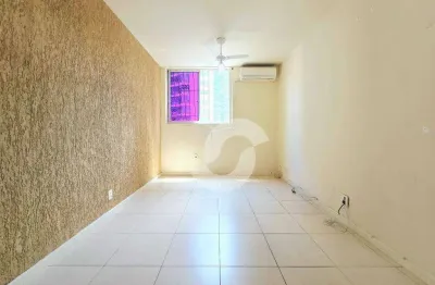Apartamento com 2 quartos à venda na Avenida Sete de Setembro, 332, Icaraí, Niterói