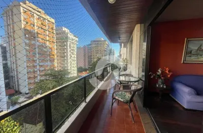 Excelente apartamento à venda no jardim icaraí – localização privilegiada!