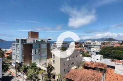 Apartamento à venda, 63 m² por r$ 860.000,00 - piratininga - niterói/rj