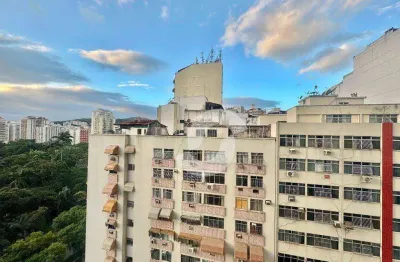 Apartamento à venda, 90 m² por r$ 700.000,00 - icaraí - niterói/rj