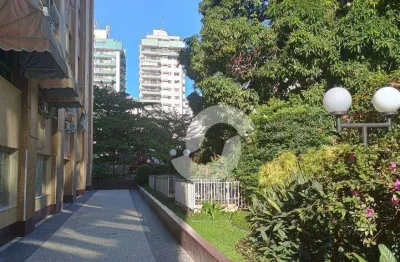 Apartamento com 2 dormitórios à venda, 73 m² por r$ 650.000,00 - icaraí - niterói/rj